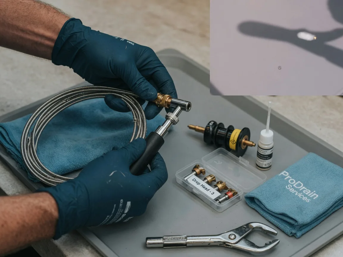 Why choose Drain Cleaning in Belvidere, IL